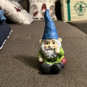 Small gnome